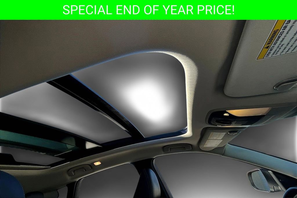 Used 2022 INFINITI QX50 Luxe w/ Cargo Package image 26