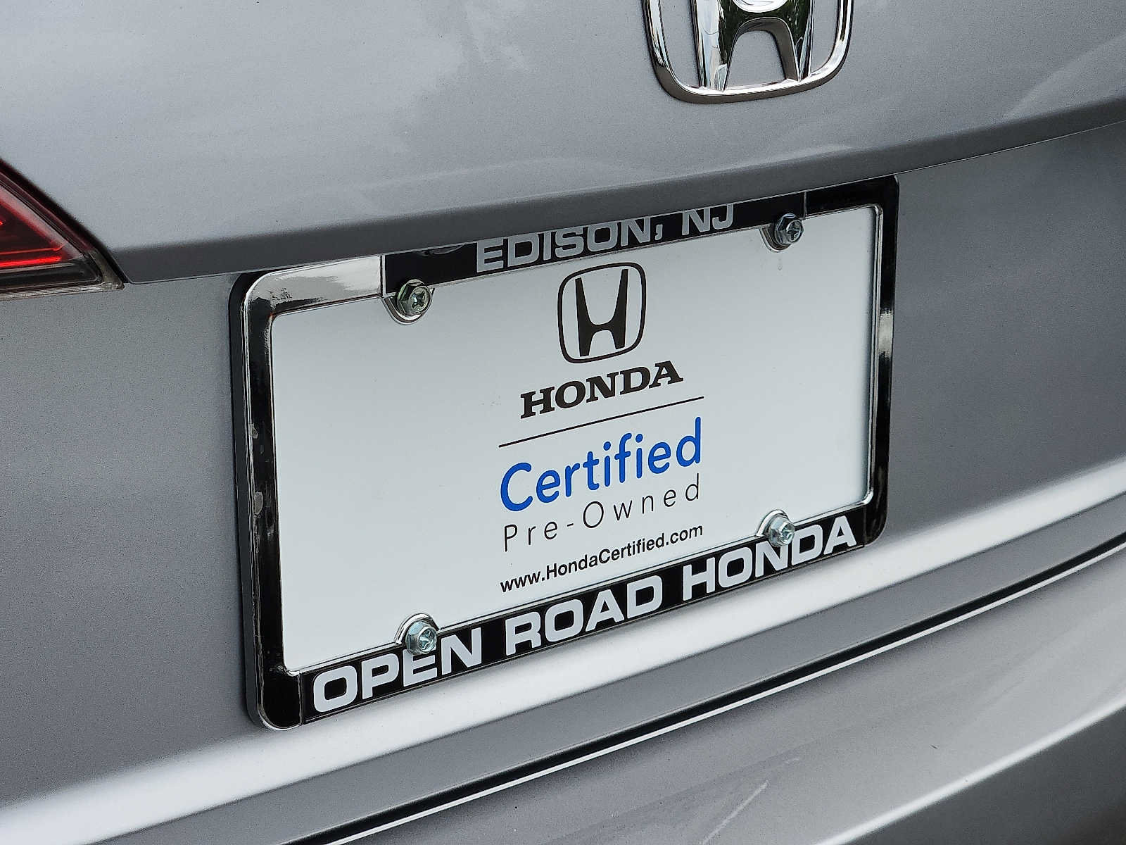 Certified 2023 Honda Civic EX image 31