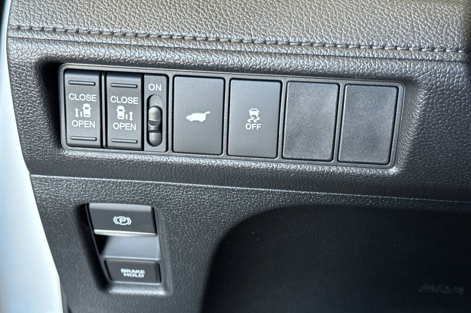 New 2027 Honda Odyssey EX-L image 20