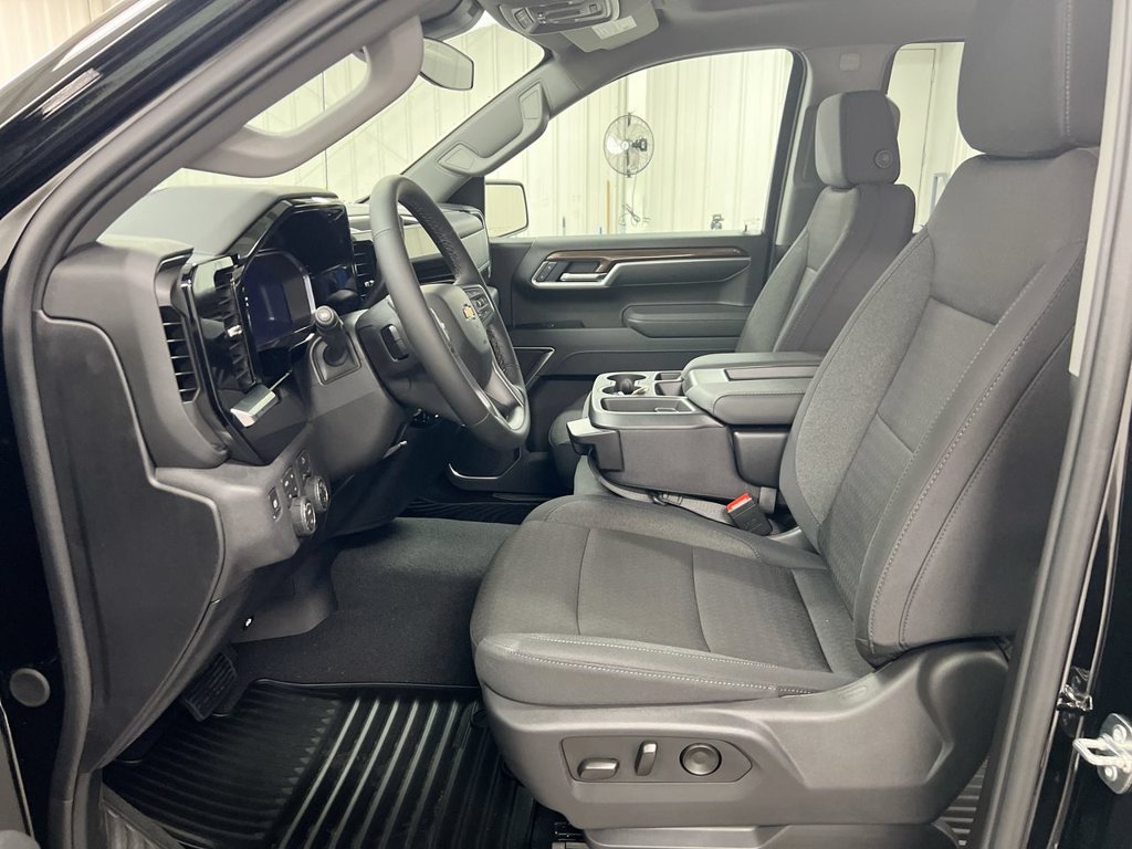 New 2026 Chevrolet Silverado 1500 LT w/ All Star Edition Plus AWD/4WD image 20