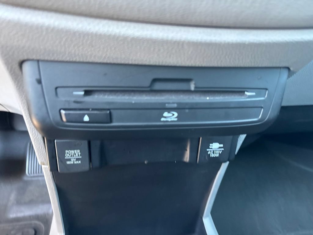 Used 2018 Honda Odyssey EX-L image 33