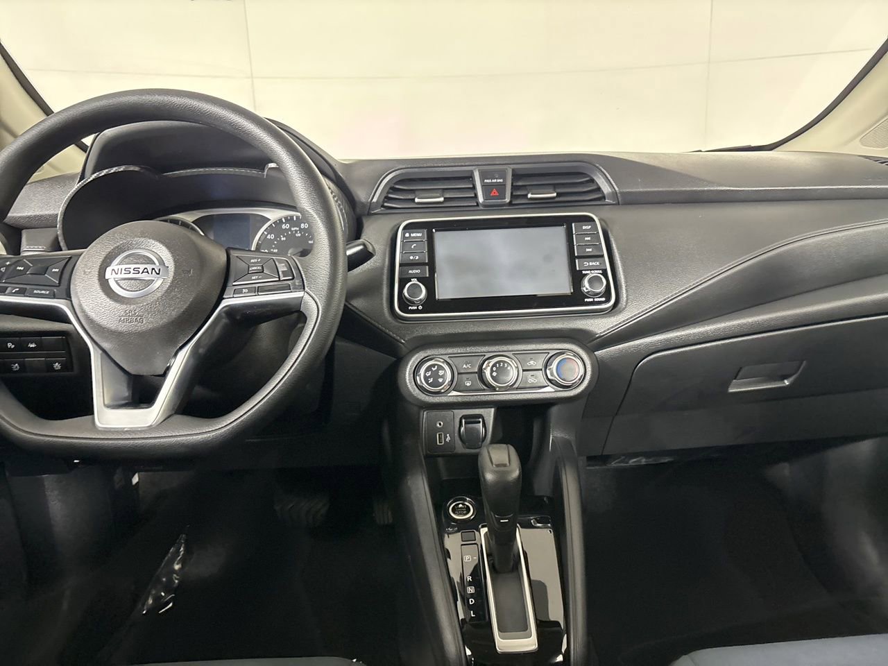 Used 2020 Nissan Versa S image 21