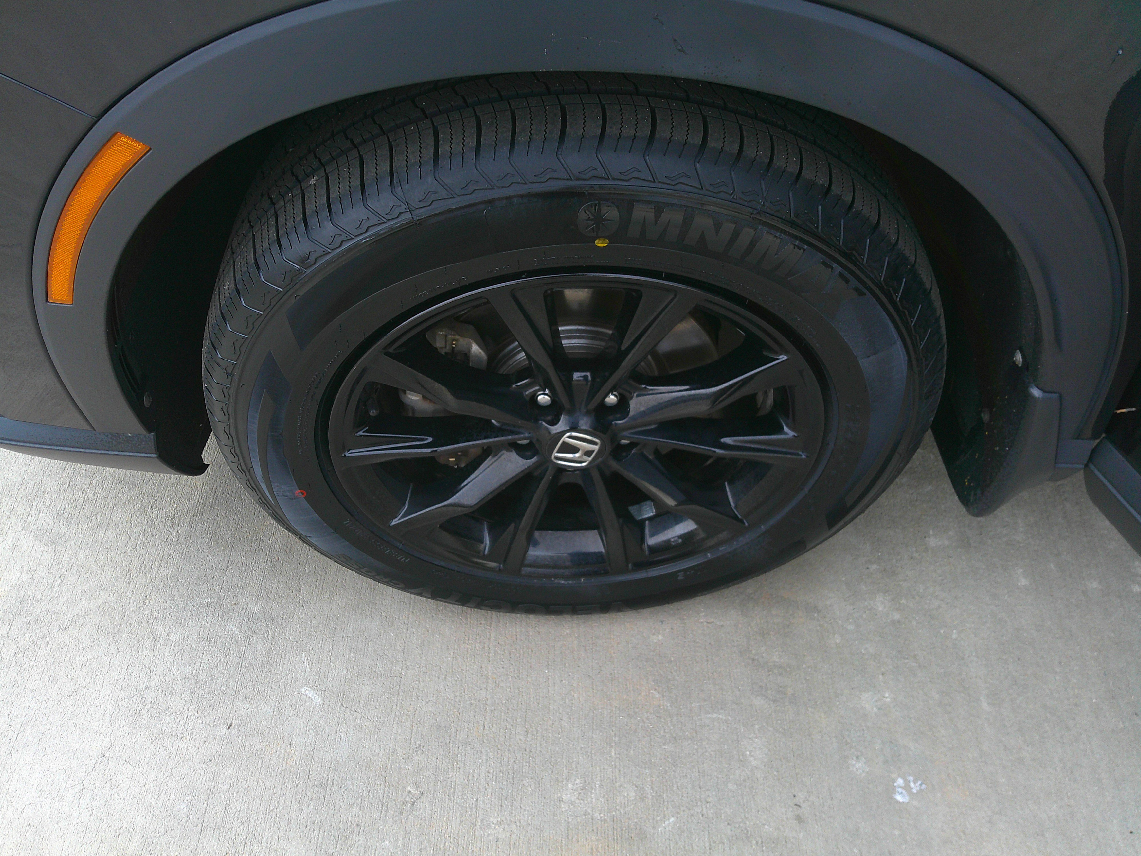 Used 2023 Honda CR-V Sport image 16