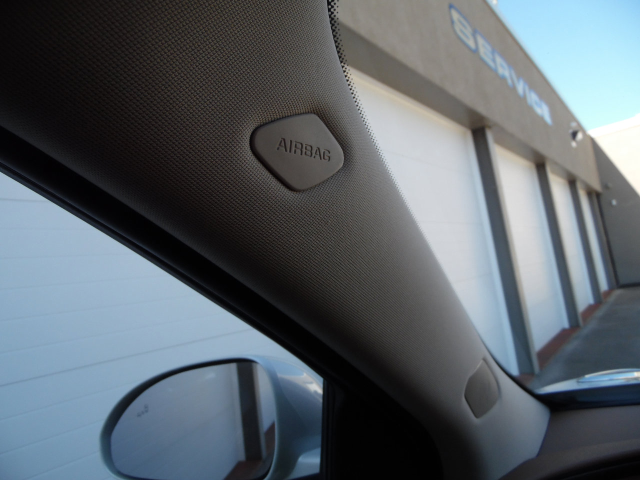 Used 2017 Buick Enclave Leather image 40