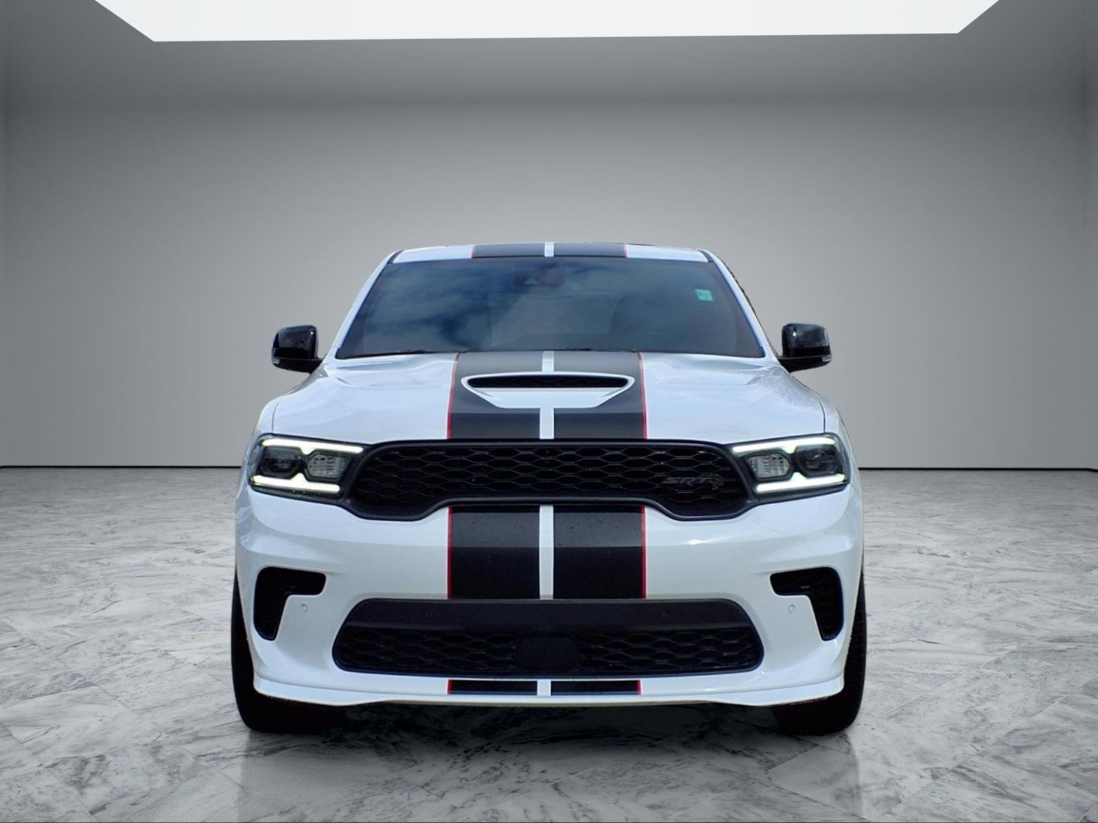 Used 2023 Dodge Durango SRT Hellcat image 4