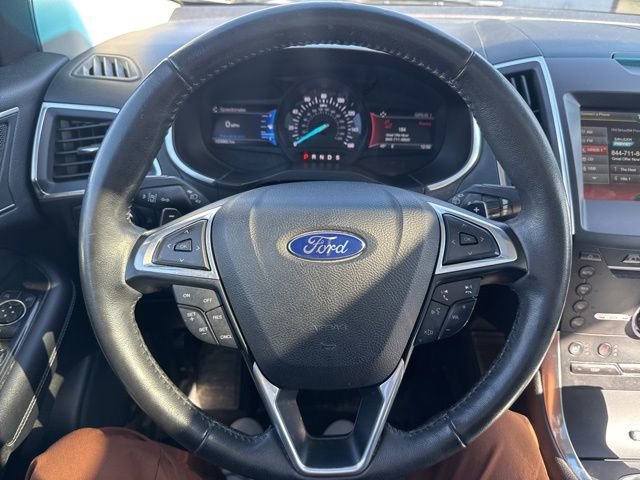 Used 2015 Ford Edge Sport w/ Equipment Group 401A image 13