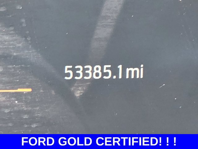 Used 2024 Ford Mustang Premium RWD image 20