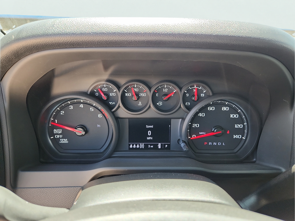 New 2026 GMC Sierra 1500 Pro w/ Graphite Edition AWD/4WD image 19