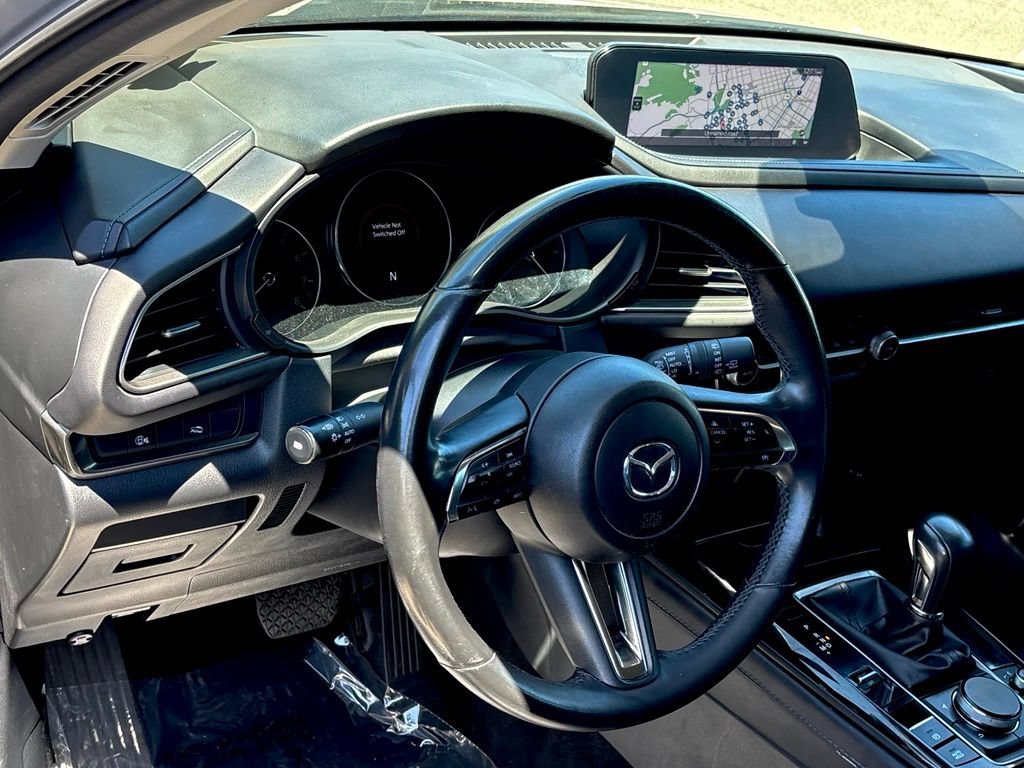 Used 2024 MAZDA CX-30 AWD 2.5 S w/ Select Sport Pkg image 9