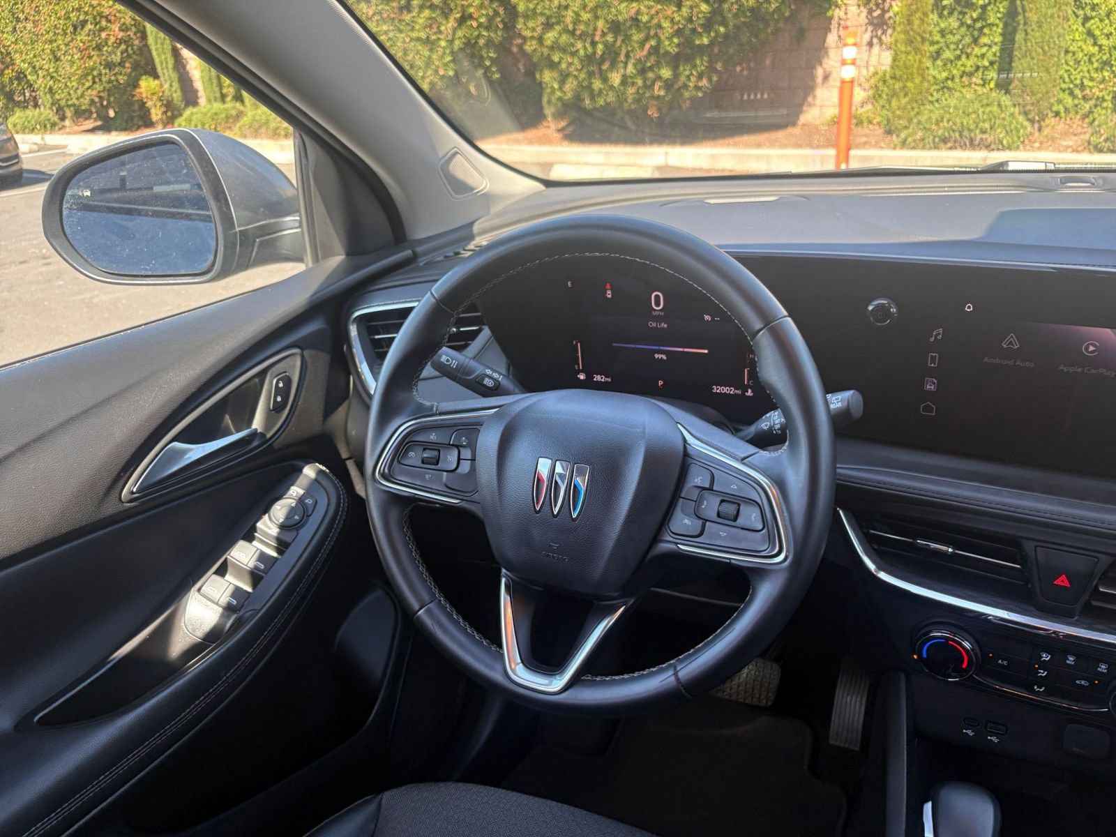 Used 2025 Buick Encore GX Preferred FWD image 33