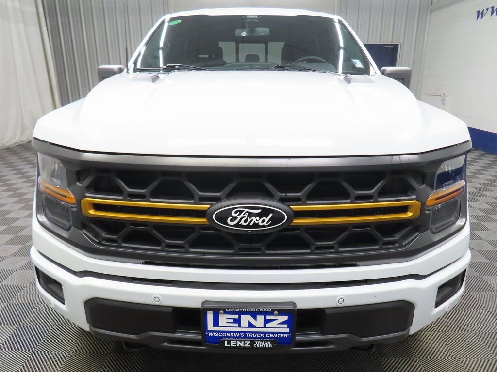 Used 2025 Ford F150 Tremor w/ Bed Utility Package image 49