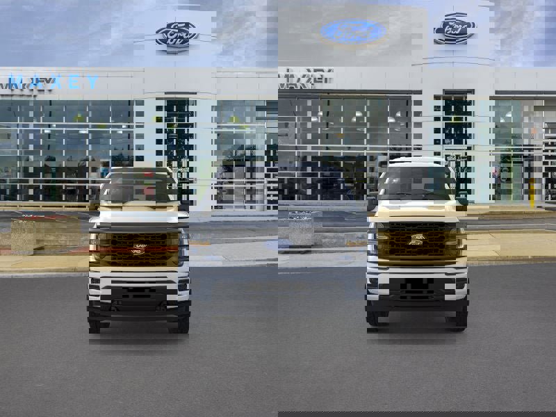 New 2026 Ford F150 STX image 6