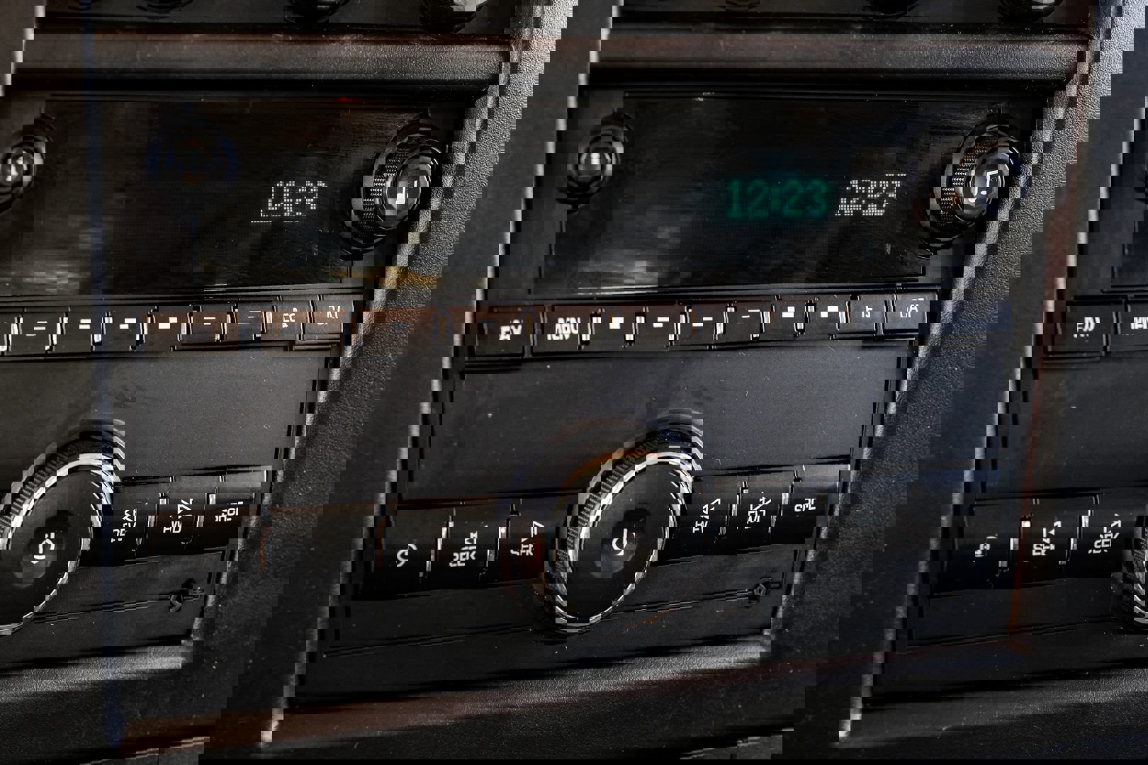 Used 2019 Chevrolet Express 2500 w/ Driver Convenience Package image 26