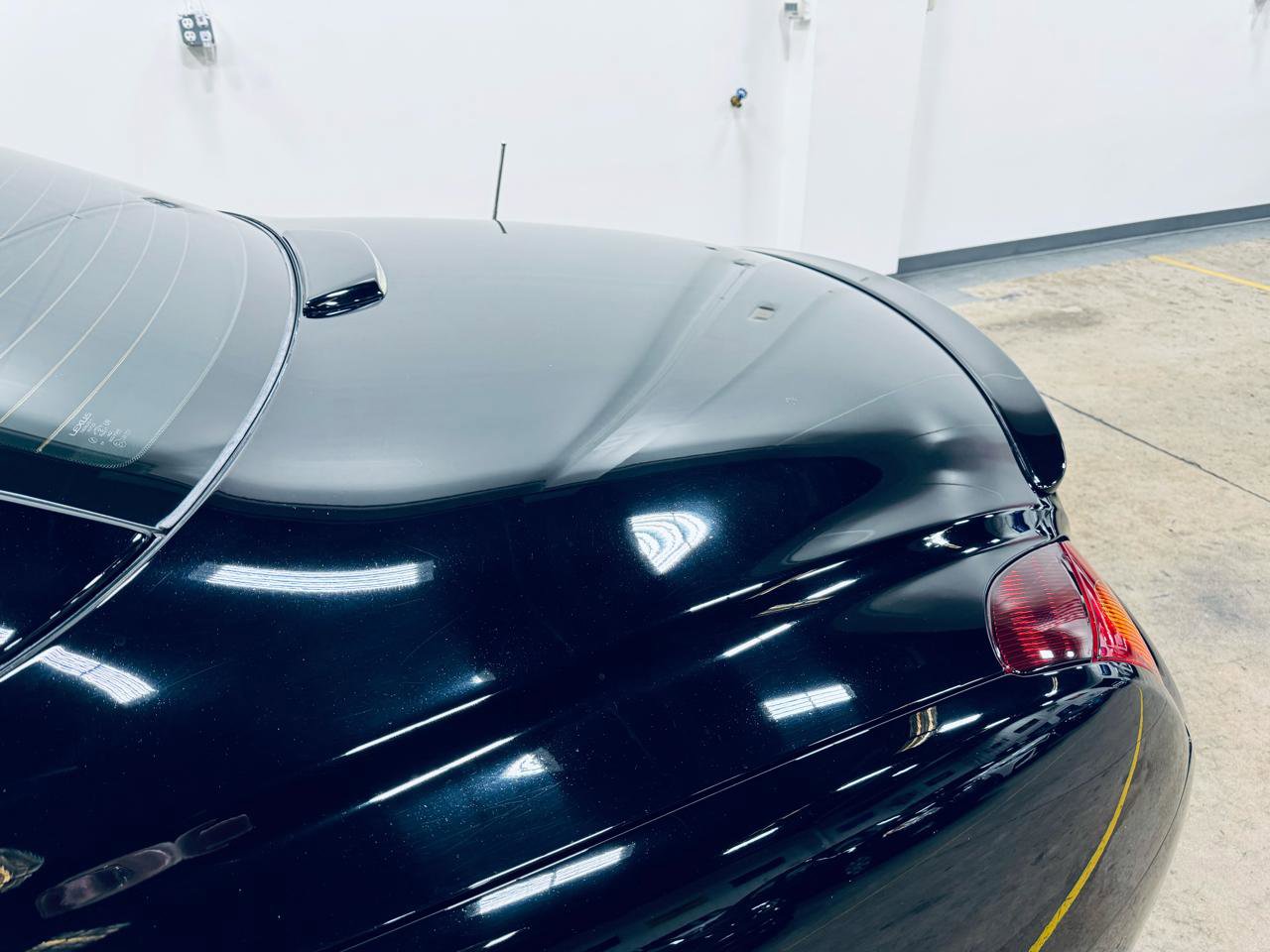 Used 2002 Lexus SC 430 Convertible image 15