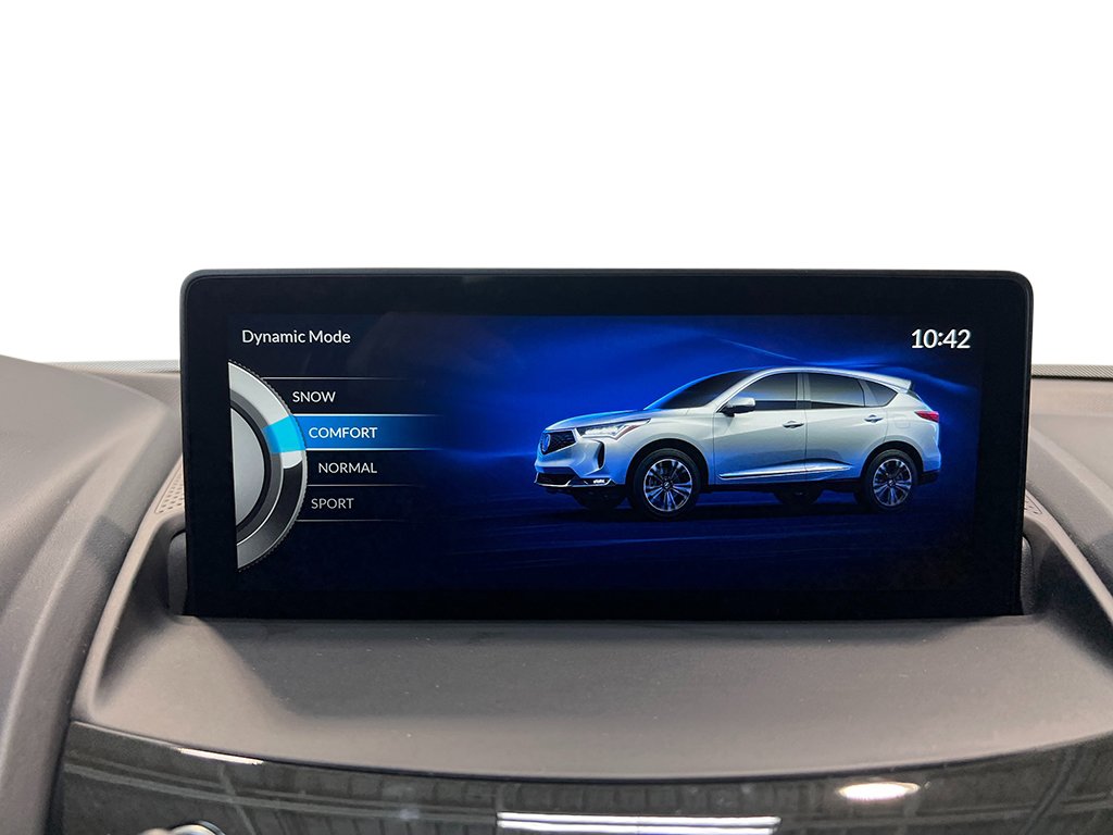 Used 2025 Acura RDX A-Spec AWD/4WD image 25