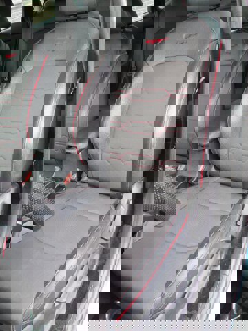 Used 2022 Kia Forte GT w/ GT Technology Package image 9