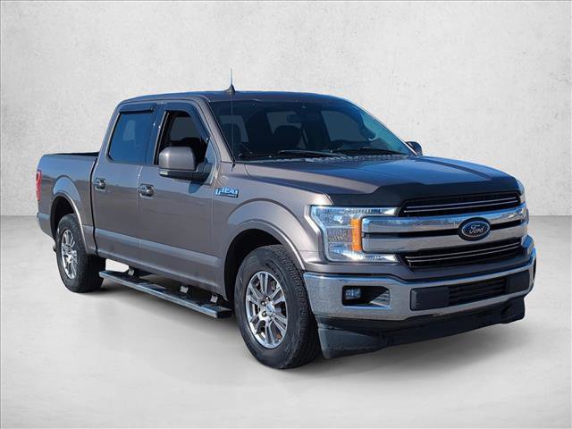 Used 2019 Ford F150 Lariat image 3