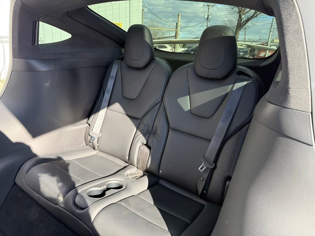 Used 2019 Tesla Model X Performance image 12