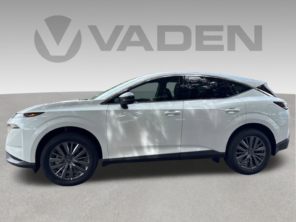 New 2026 Nissan Murano SL AWD/4WD image 20
