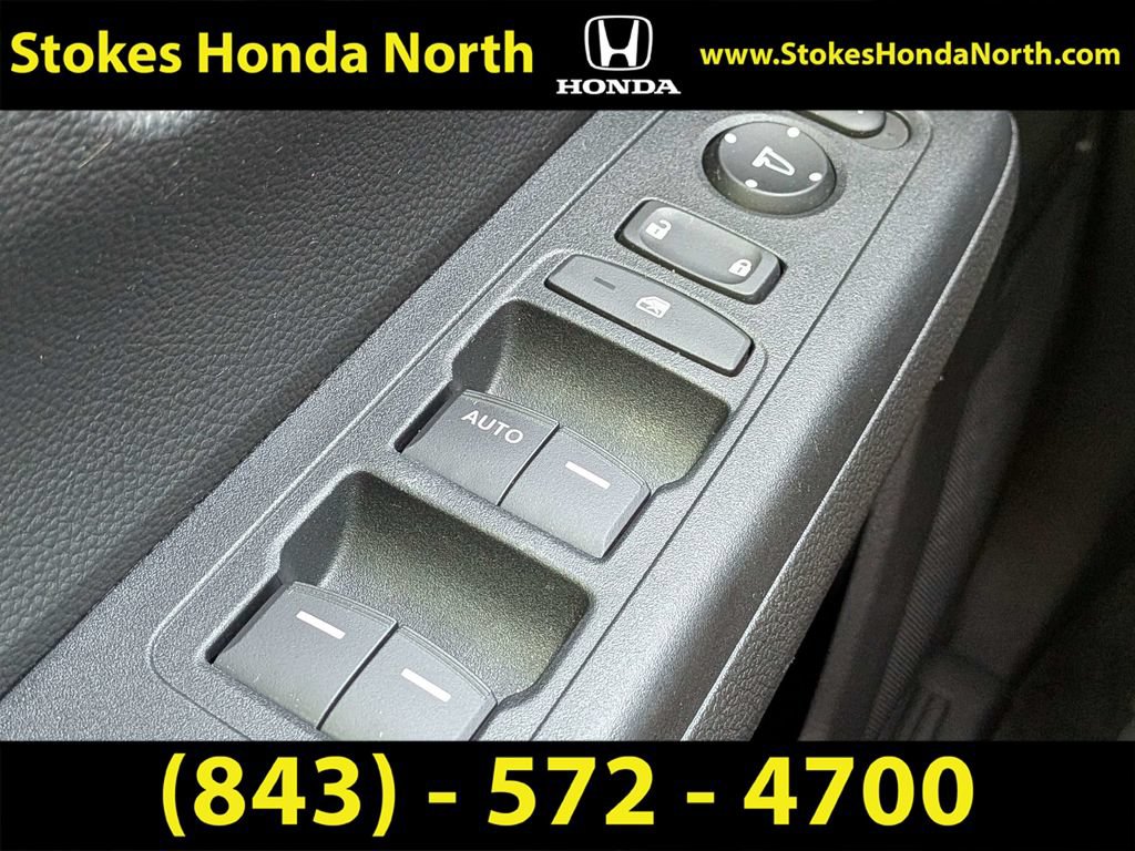Used 2024 Honda CR-V LX image 19