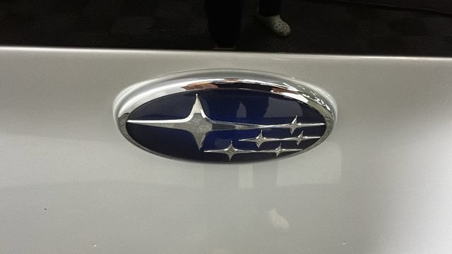 Used 2023 Subaru Solterra AWD image 8