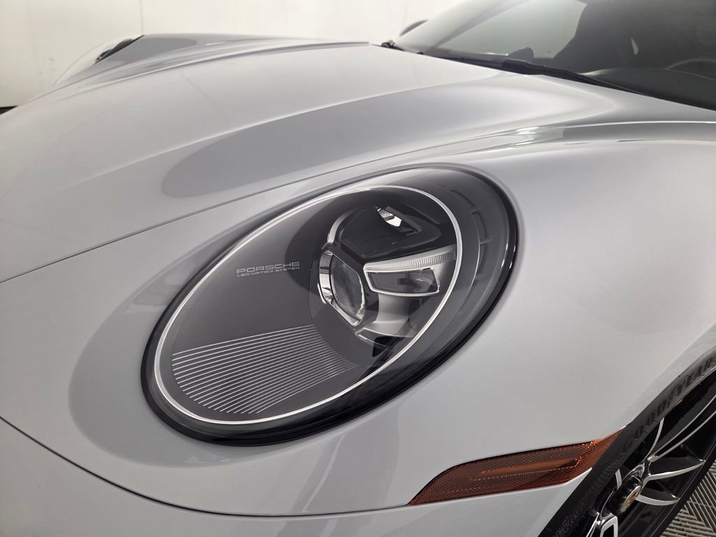 Used 2024 Porsche 911 Turbo AWD/4WD image 30