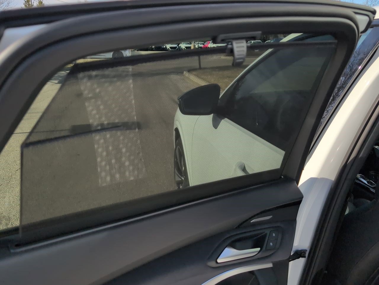 New 2025 Audi SQ5 Premium Plus image 22