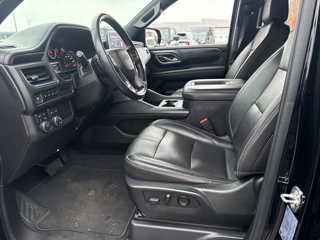 Used 2021 Chevrolet Suburban RST image 25