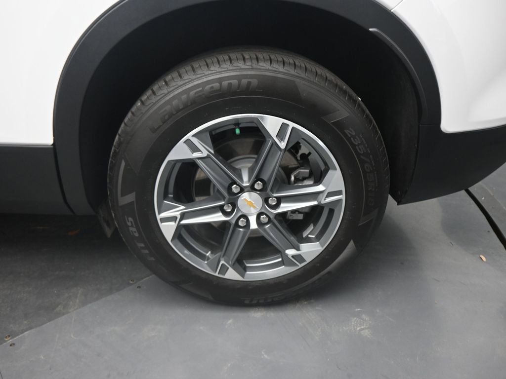 Used 2025 Chevrolet Blazer LT image 27