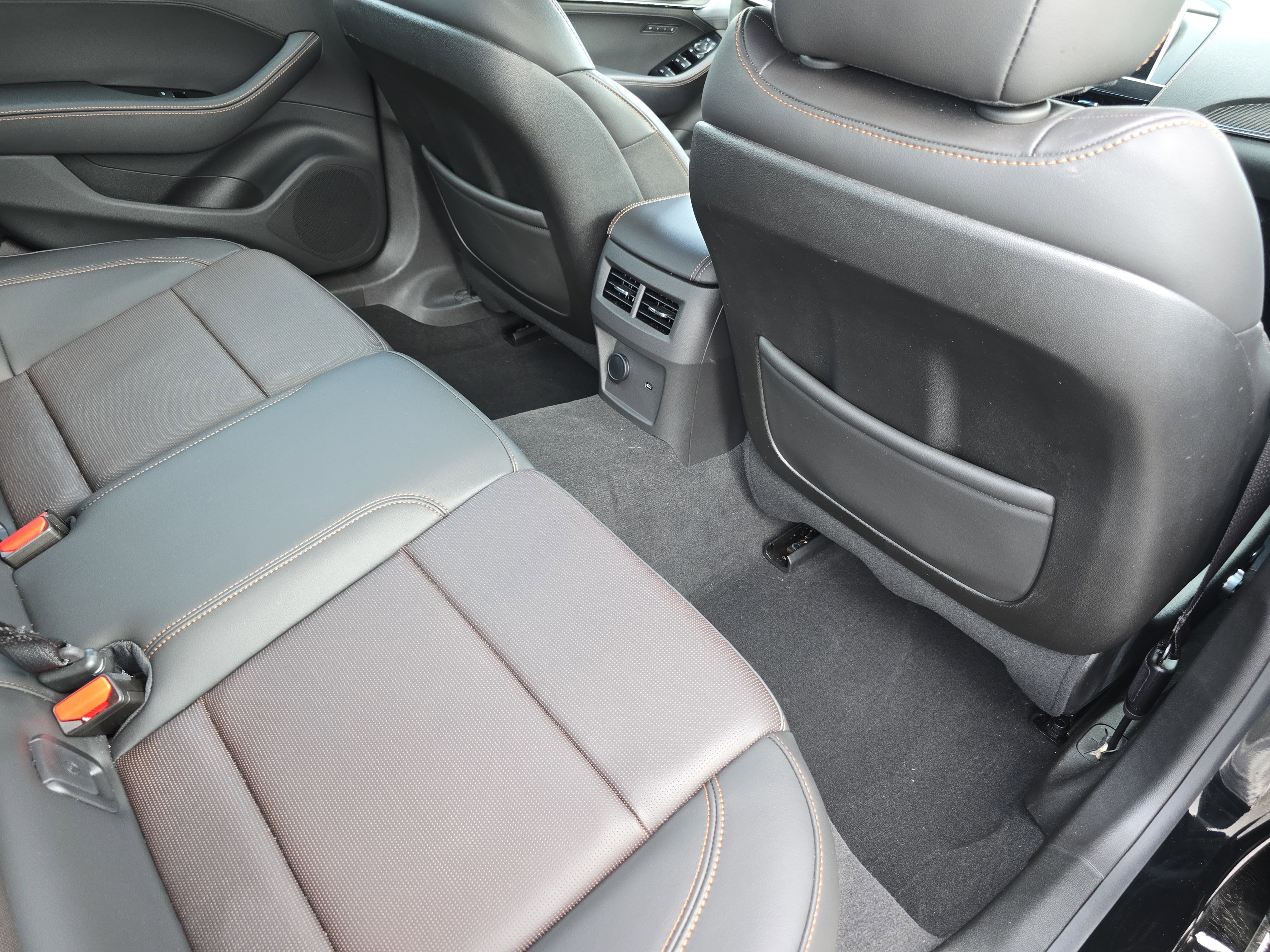 Used 2024 Cadillac CT5 V w/ Premium Package image 11