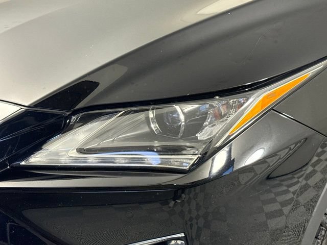 Used 2018 Lexus RX 350 FWD w/ Premium Package image 12