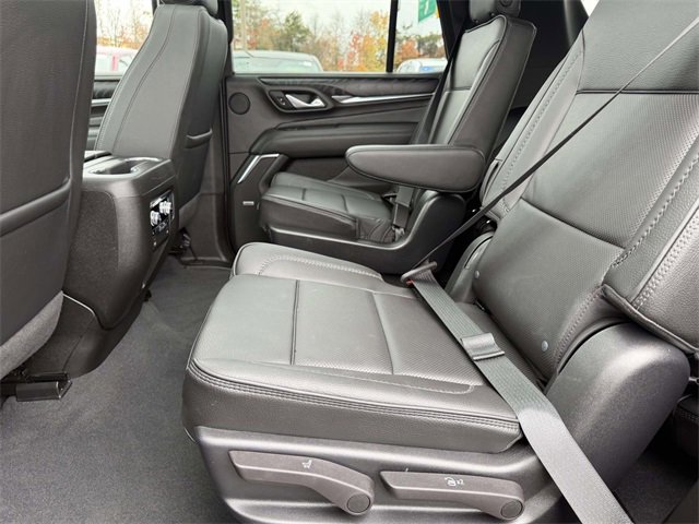 Used 2023 GMC Yukon Denali image 10