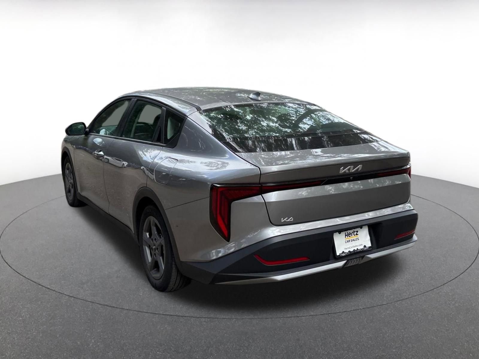 Used 2025 Kia K4 FWD image 5