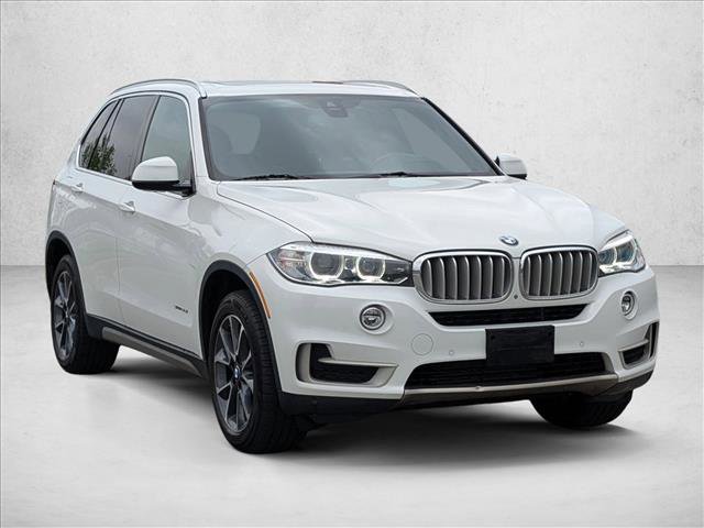 Used 2017 BMW X5 sDrive35i image 3