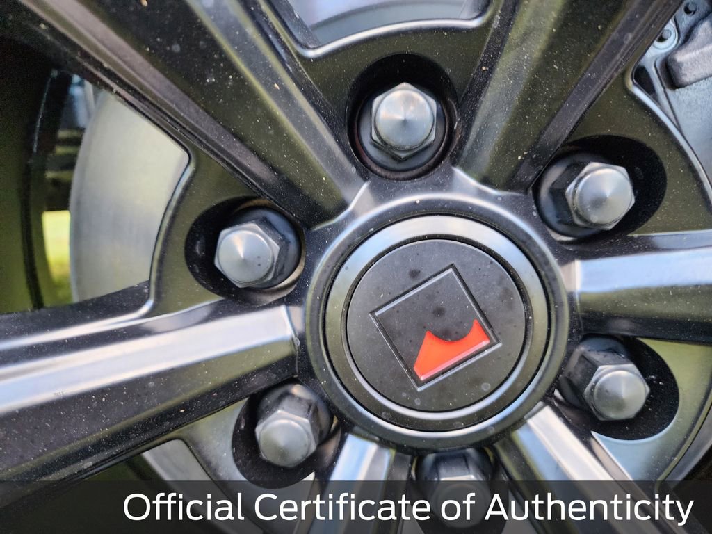 New 2025 Ford F150 Lariat w/ Equipment Group 502A High image 13