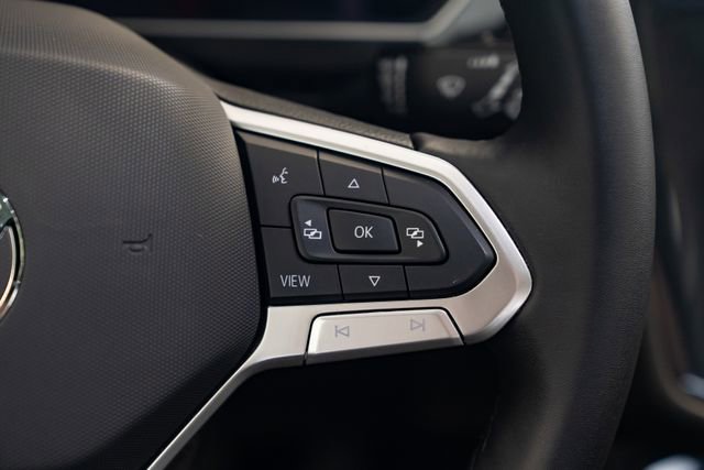 Used 2024 Volkswagen Tiguan Wolfsburg Edition image 15