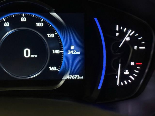 Used 2019 Hyundai Santa Fe SEL w/ Cargo Package FWD image 35