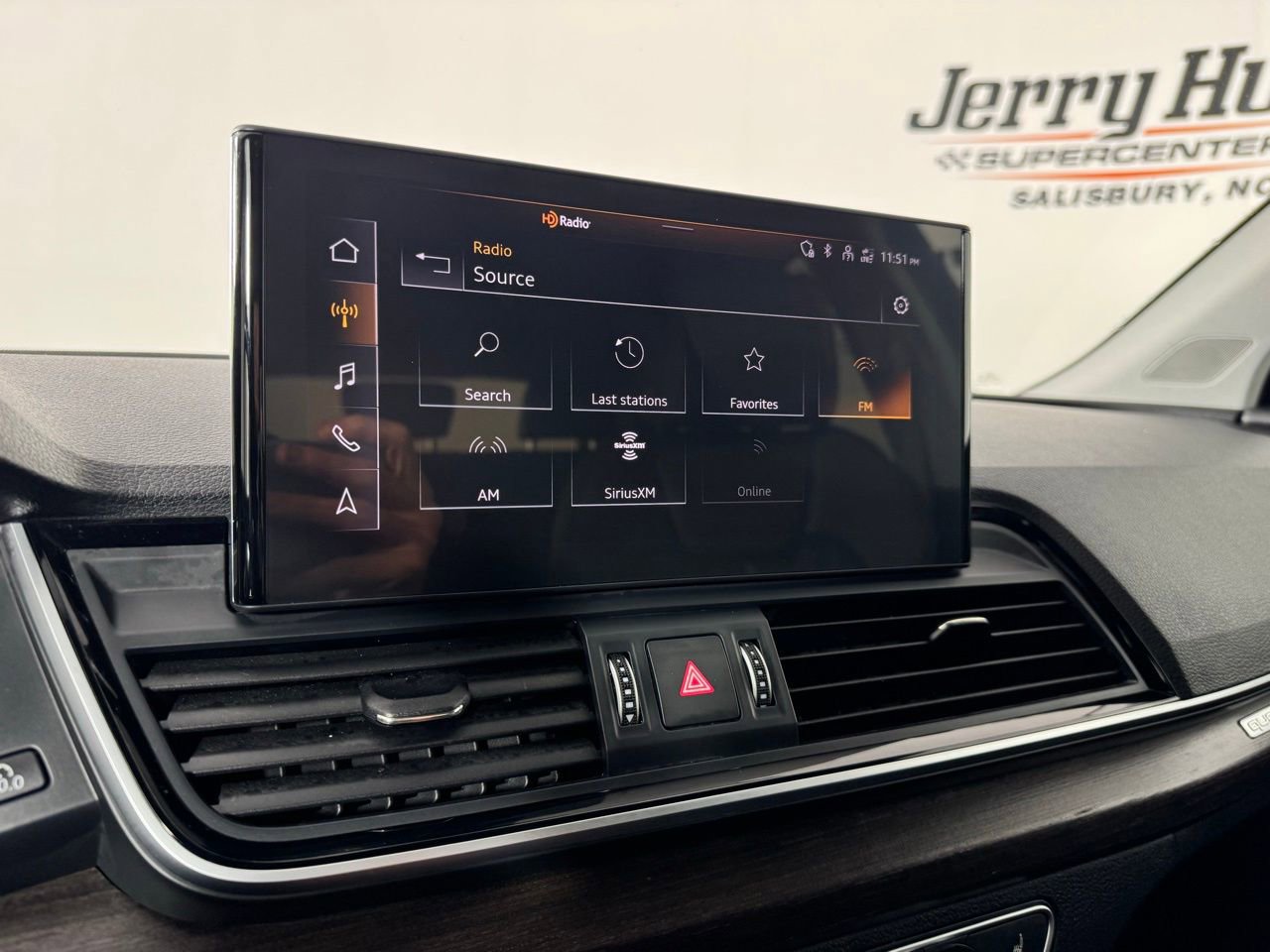 Used 2024 Audi Q5 2.0T Premium Plus image 18