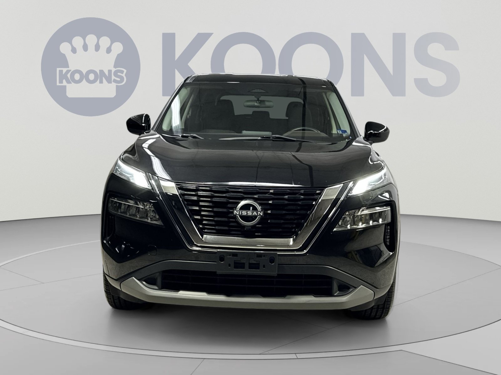 Used 2023 Nissan Rogue SV FWD image 23