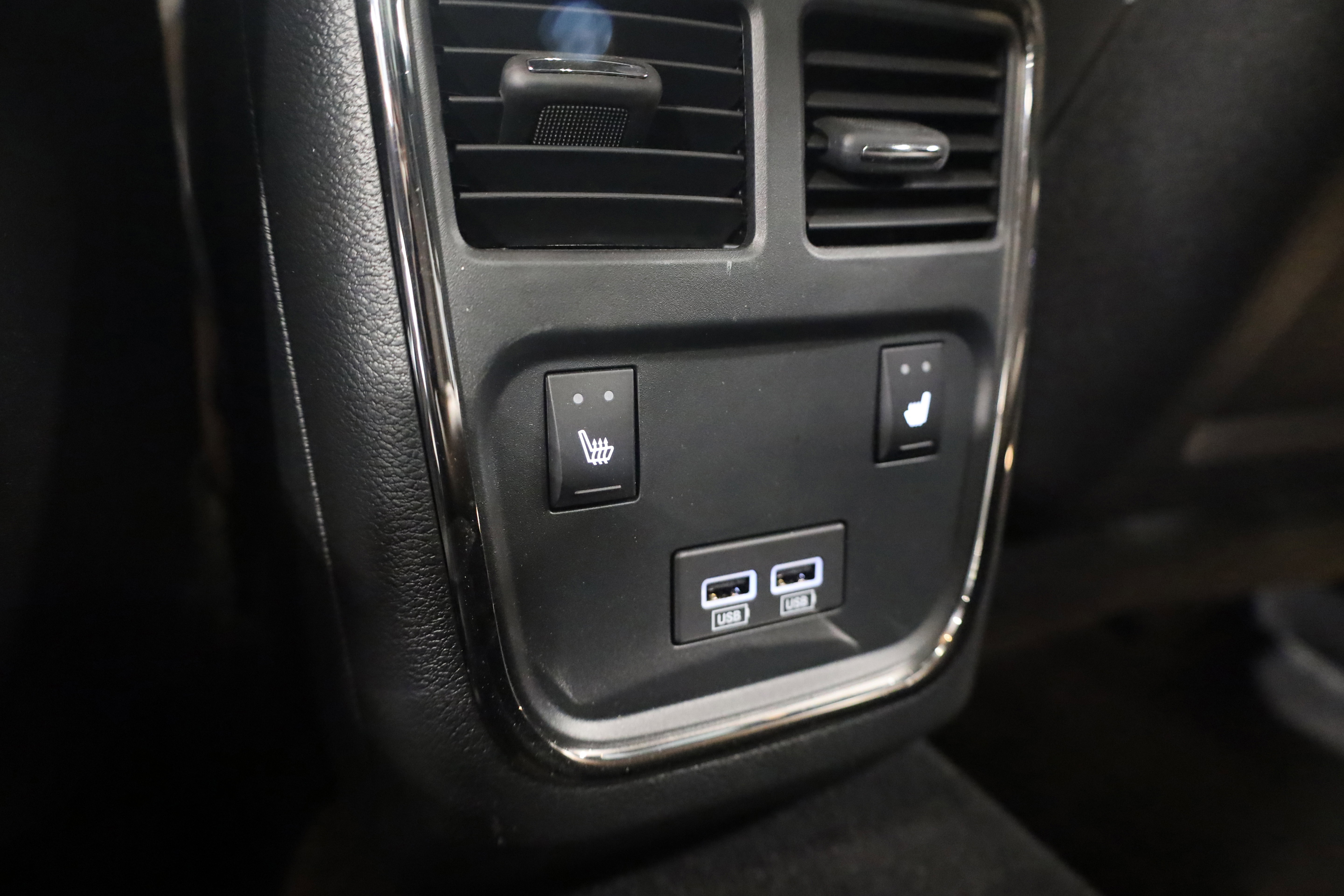 Used 2023 Dodge Charger SRT Hellcat w/ Harman/Kardon Audio Group image 34