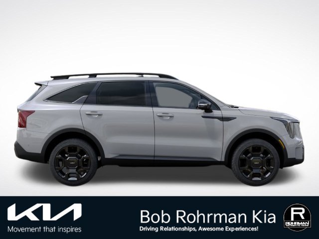 New 2026 Kia Sorento SX AWD/4WD image 8