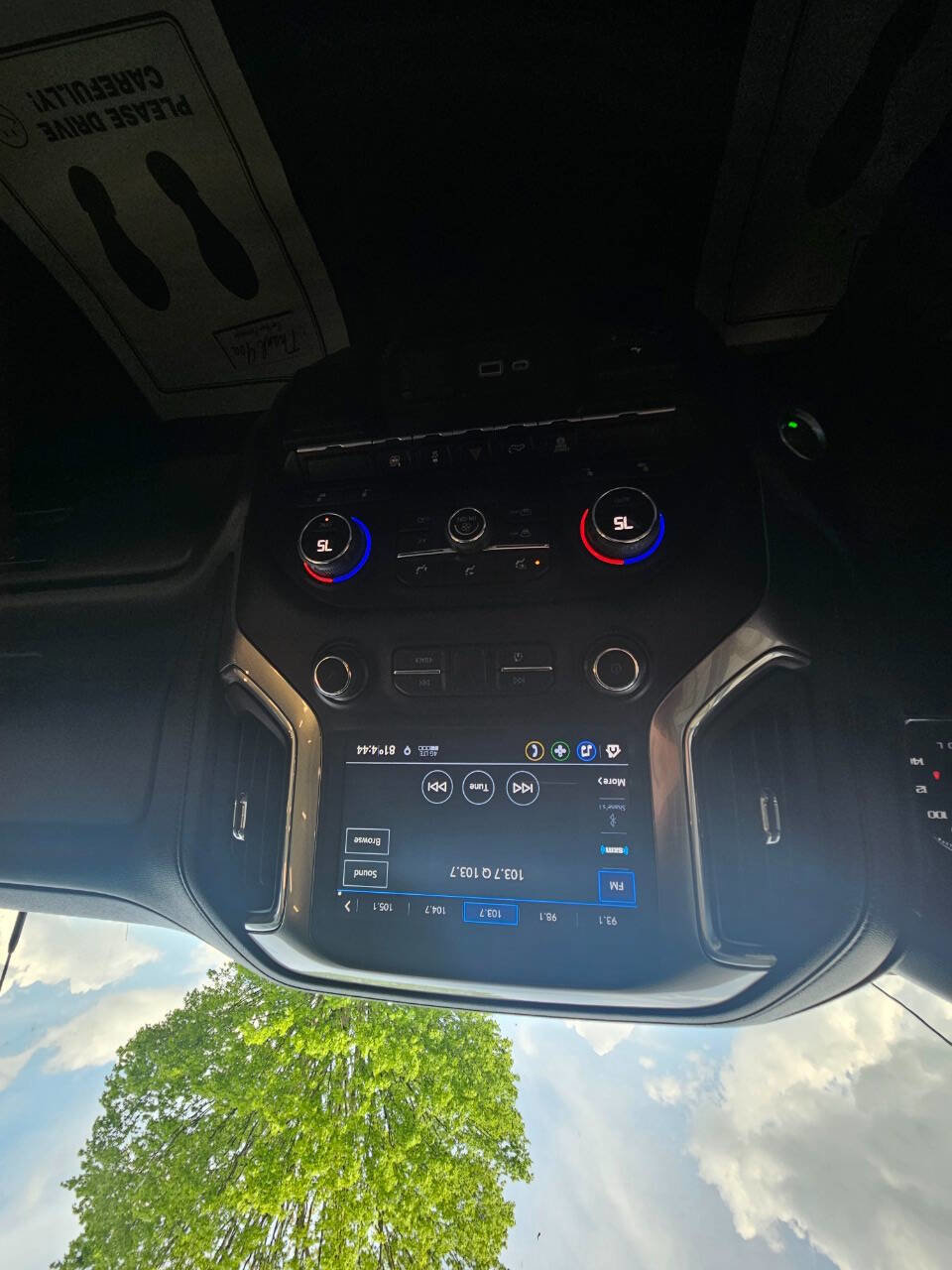 Used 2022 Chevrolet Silverado 2500 LT w/ Convenience Package image 18