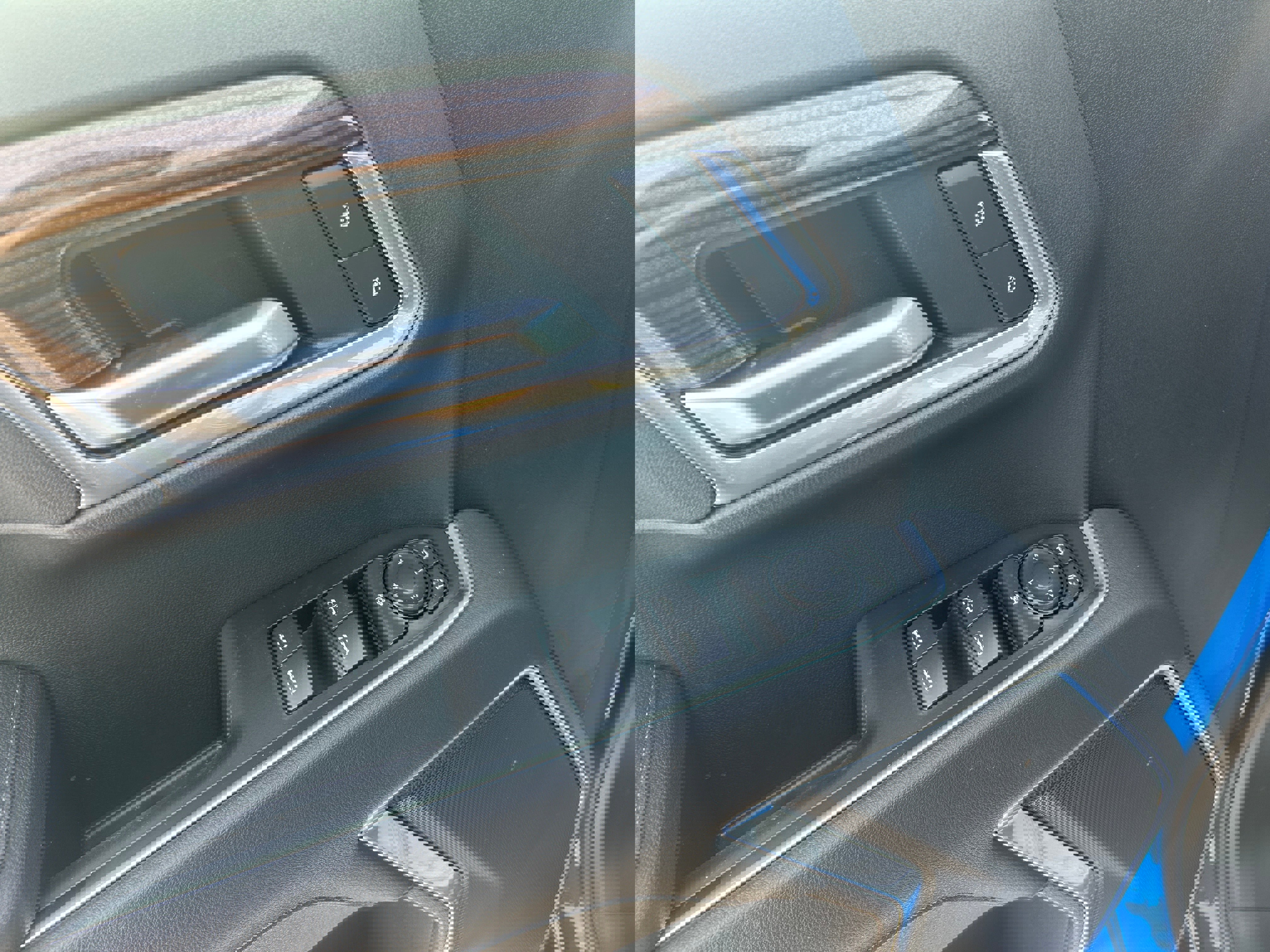 New 2026 Chevrolet Silverado 1500 LT image 12