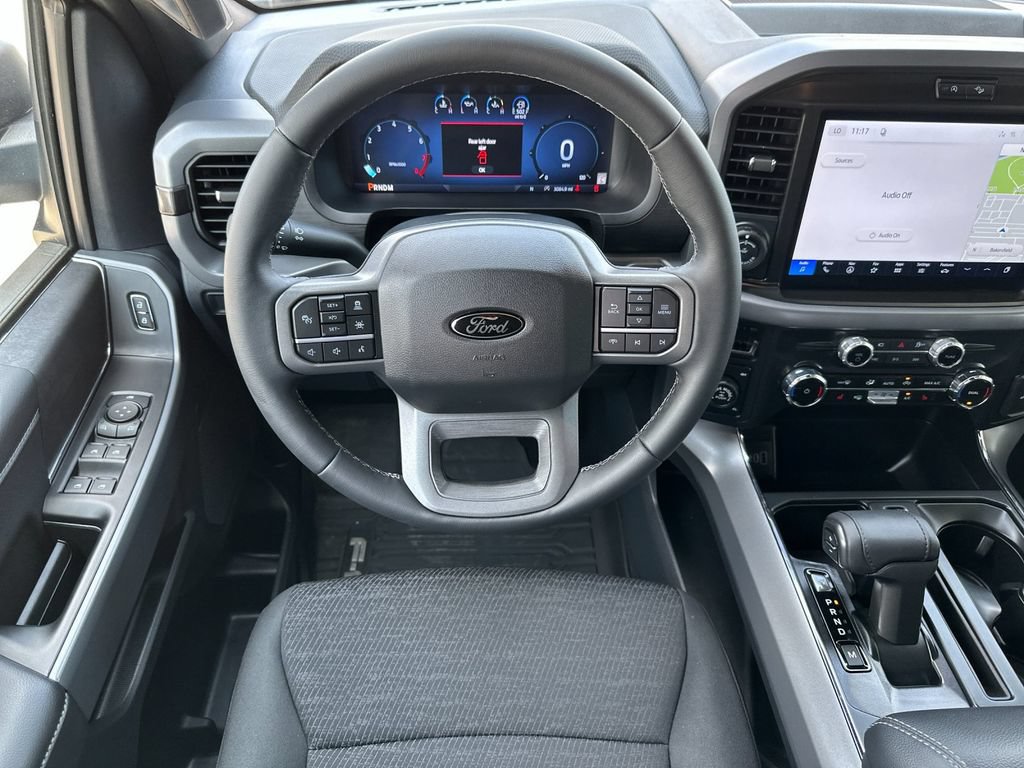 Certified 2026 Ford F150 XLT AWD/4WD image 13