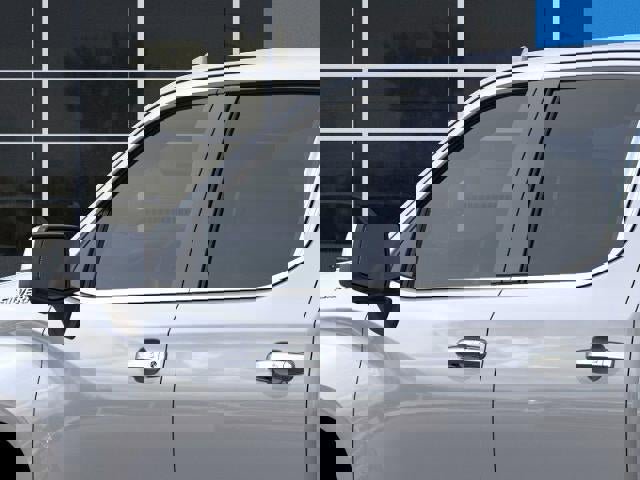 New 2026 Chevrolet Silverado 1500 LTZ w/ LTZ Convenience Package II image 12