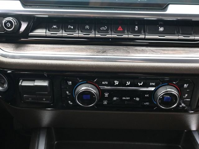 Used 2023 Chevrolet Silverado 1500 LTZ image 22