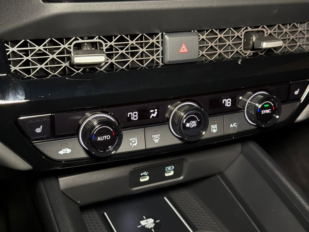 New 2026 Honda Accord Sport image 26