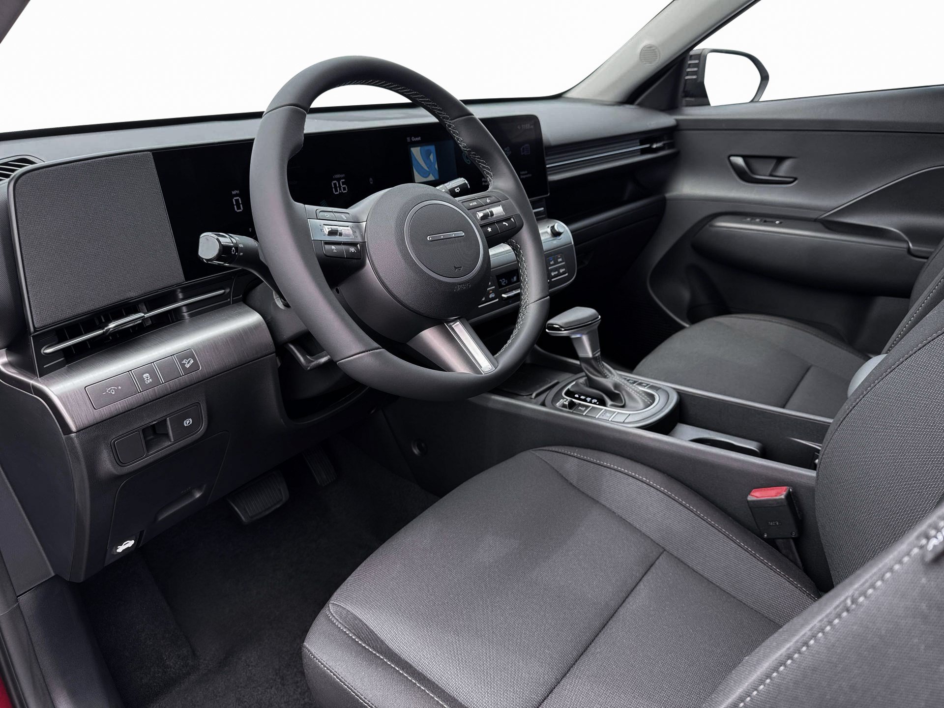 New 2026 Hyundai Kona SEL Sport AWD/4WD image 15