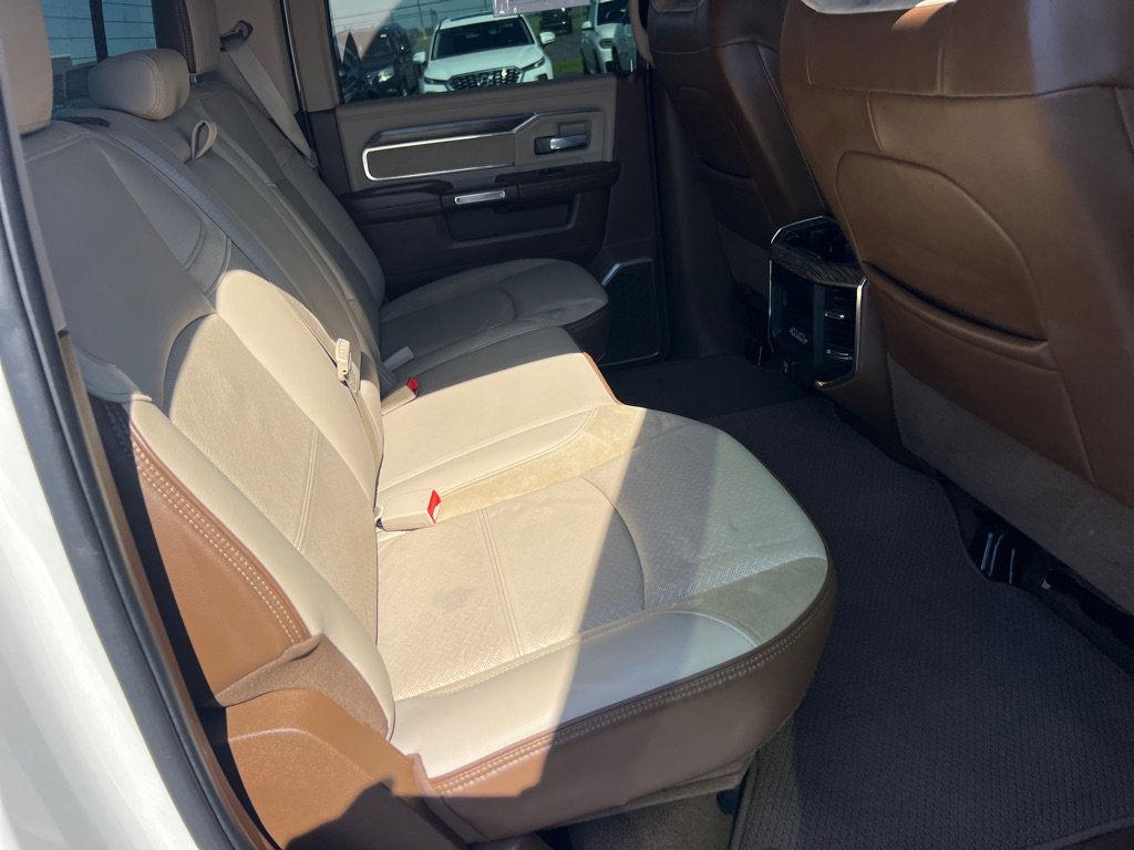 Used 2019 RAM 2500 Laramie AWD/4WD image 19