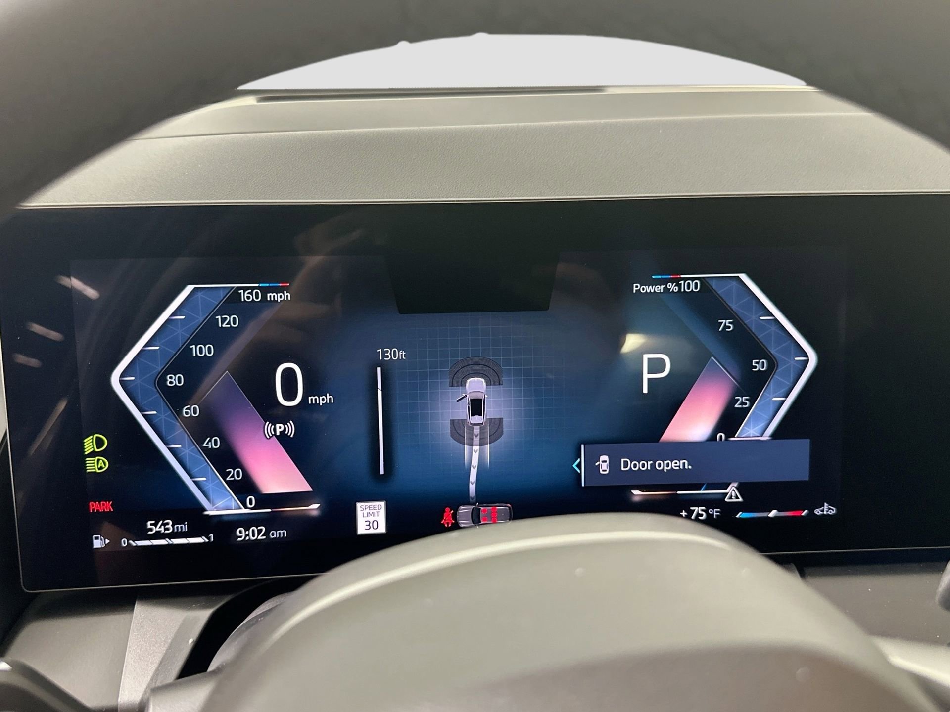 New 2026 BMW X3 xDrive30 w/ Premium Package image 10